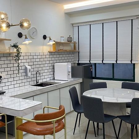 Gracious ~ Walking Distance To See, Shop And Eat 말라카 외부 사진