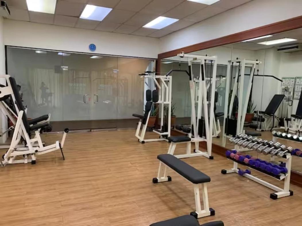 Gracious ~ Walking Distance To See, Shop And Eat 말라카 외부 사진